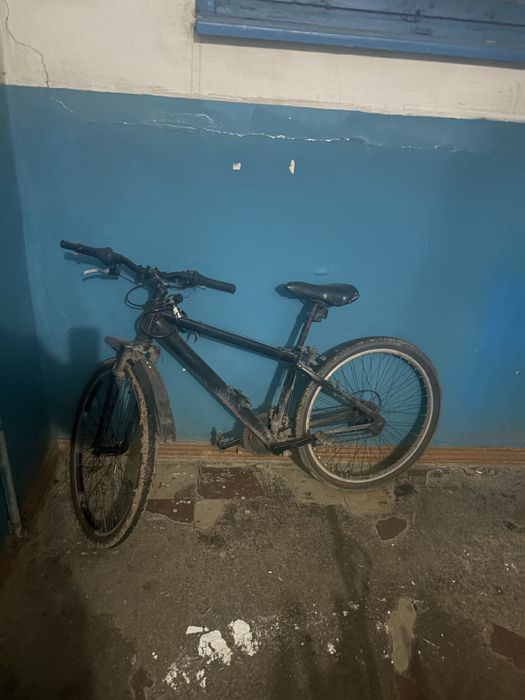 Велосипед сатамын