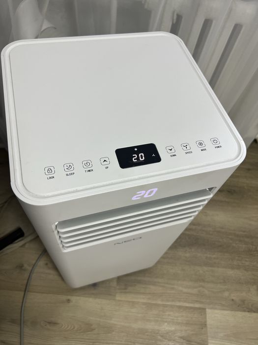 Напольный кондиционер