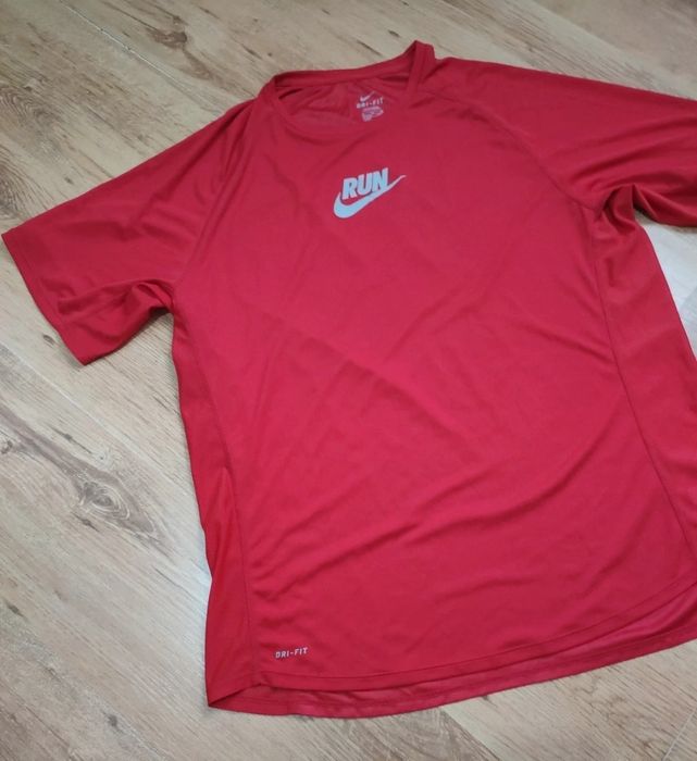 Tricou Nike Run marimea XL