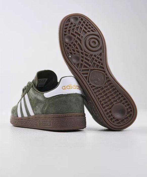 Adidas кроссовки Spezial