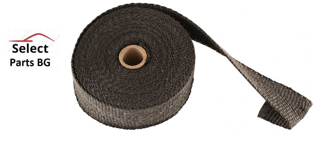 Термо лента 10метра 5см широчина дъжлина