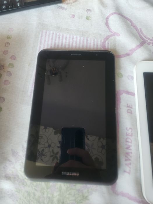 Таблети Самсунг tab2