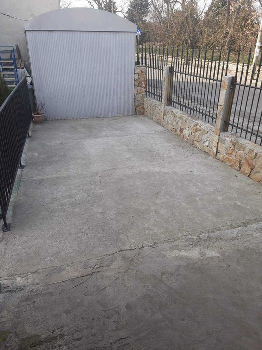 Дава се под наем Заведение в с. Черно море, Област Бургас - 100 кв.м за 89.25 € - Снимка #3