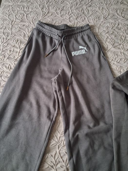 Дамски спортен екип PUMA Хс размер