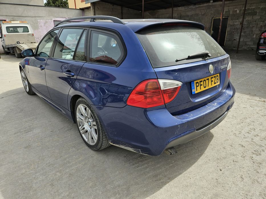 Piese auto BMW e91 320d nfl M pachet