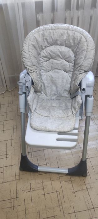 Детский стульчик