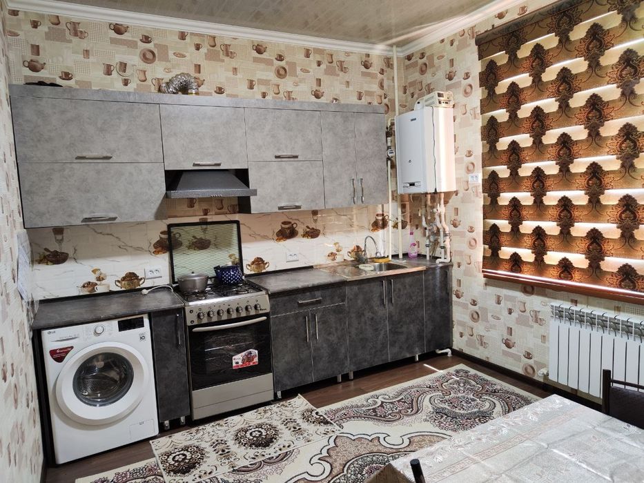 Квартира Дом сотилади