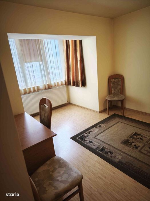 Garsoniera spațioasă,bucătărie separată,utilată, Cireșica (Arieșului)