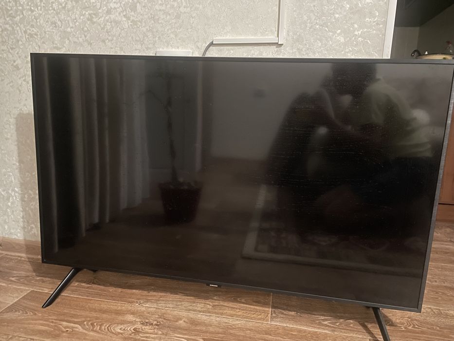 Samsung QLED 2019 на запчасти