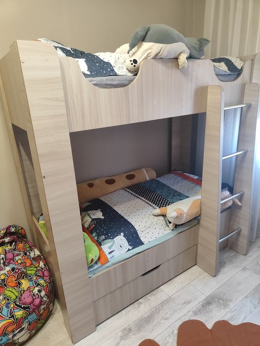 Детский гарнитур