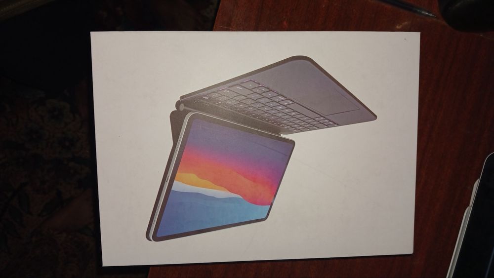Ipad a16 wifi состояние идеал