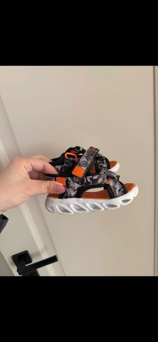Сандали детские  Skechers