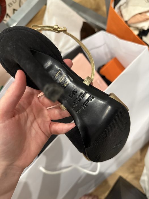 Оригинальные Max Mara, размер 38.5
