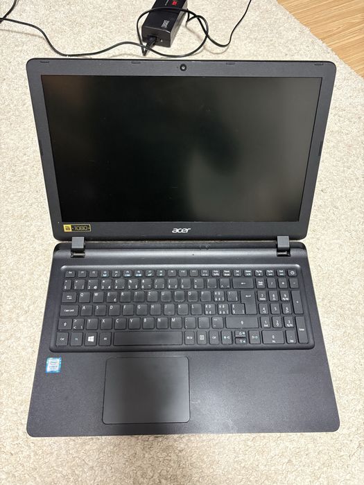 Acer i7  7200u 8gb ram