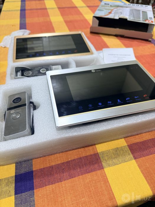 Dvision Damafon