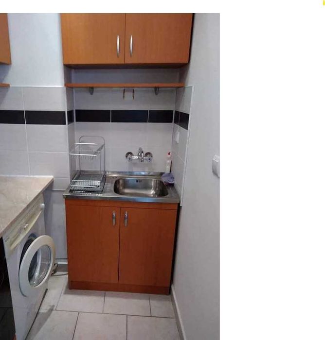 Дава се под наем Четиристаен апартамент в Пловдив, Каменица 1 - 100 кв.м за 239.19 € - Снимка #4