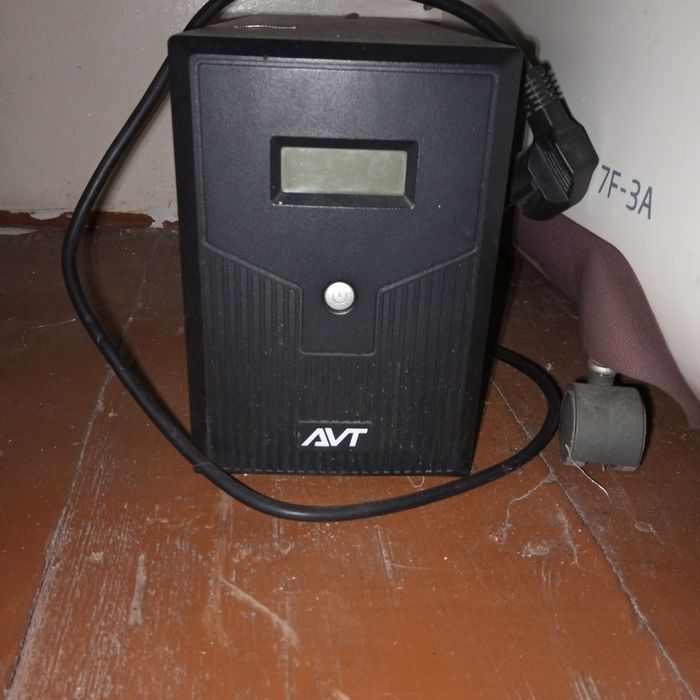 Stabilizator sotiladi