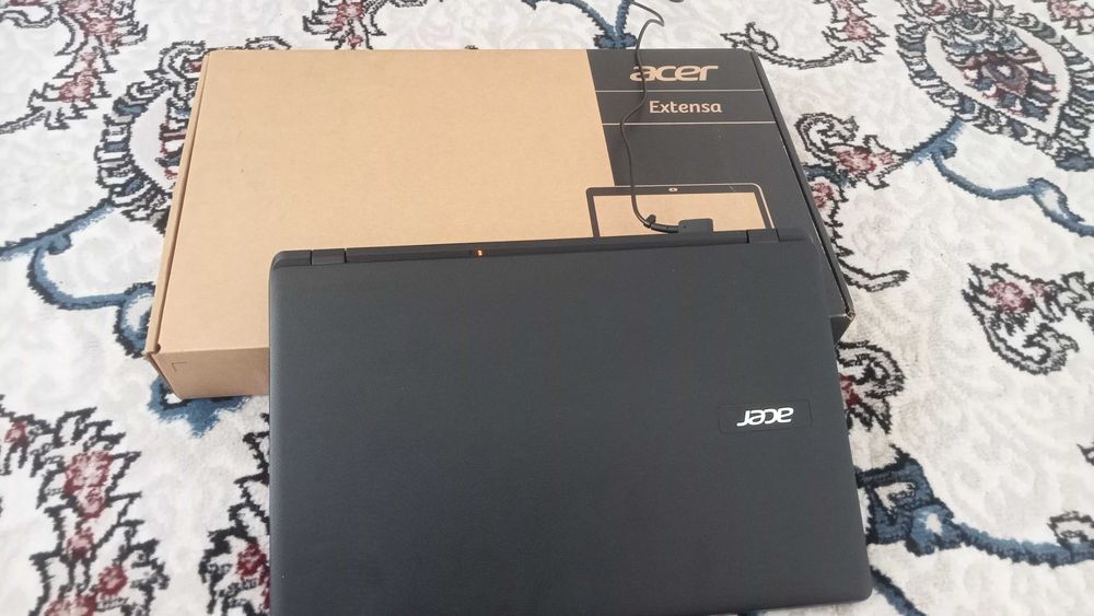 Notebook Acer Extanse 15