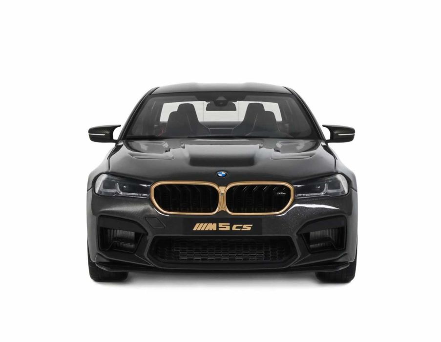 Macheta BMW M5 CS 1:18 GT Spirit