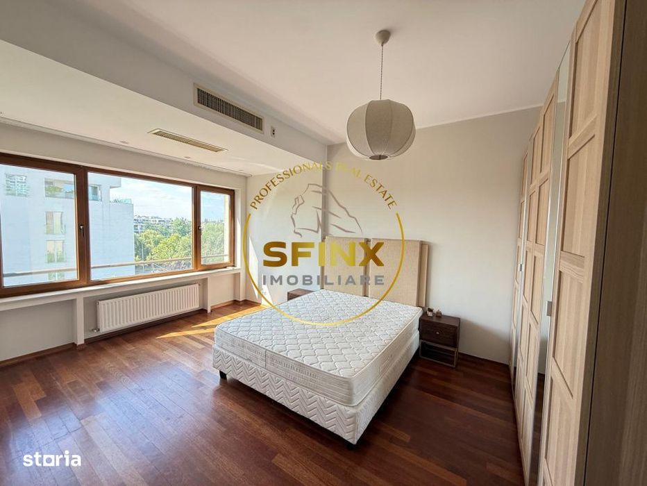 Apartament 3 camere | Floreasca | Pet Friendly | centrala | parcare — fotografia 1