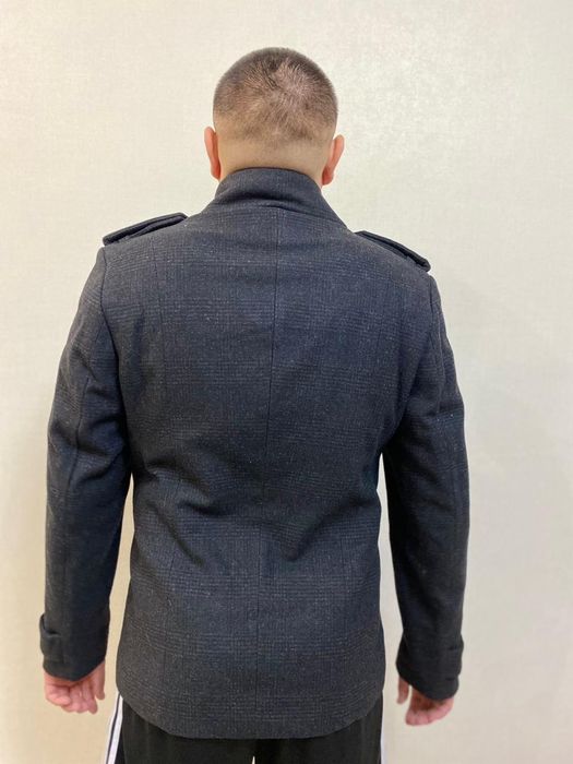 Пальто мужской новый