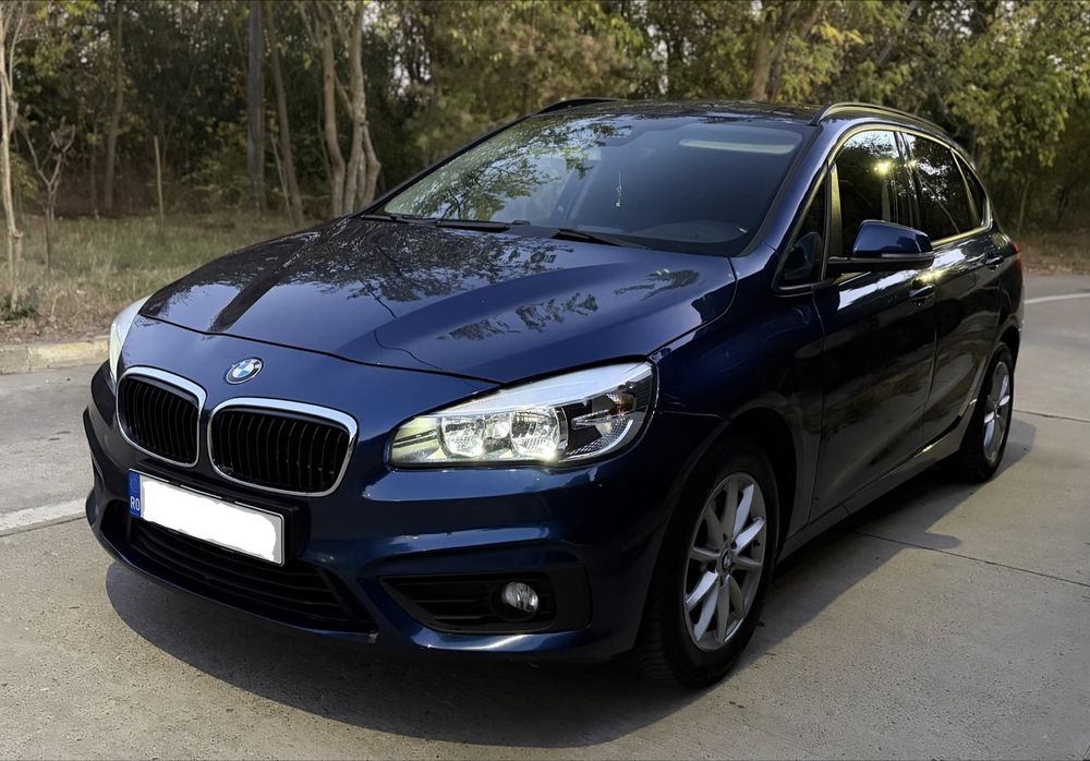 BMW 2 Series 2015 — imagine 3