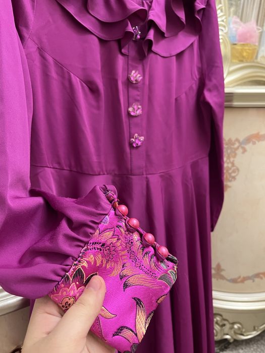 Келинлар учун тафта