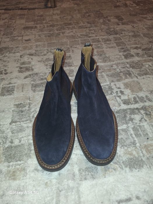 Ghete dama Floris Van Bommel noi 41