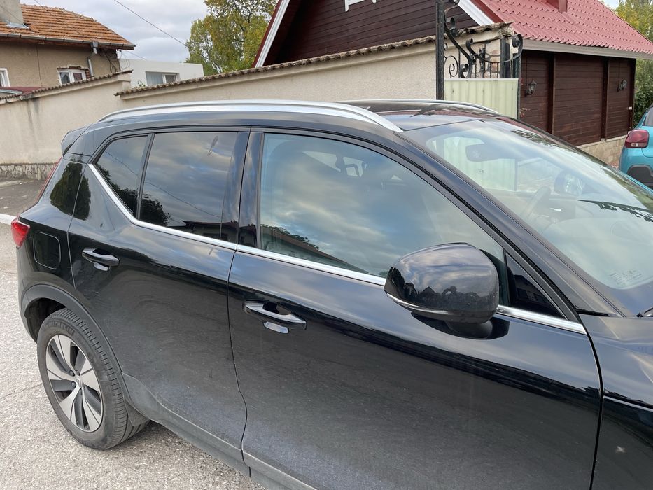 Греди за таван Volvo xc40