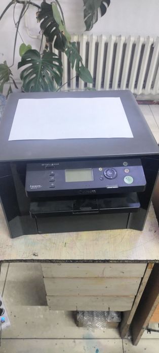 Мфу Canon MF4410