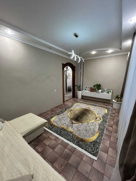 продам 3х комн кв Шахтерская