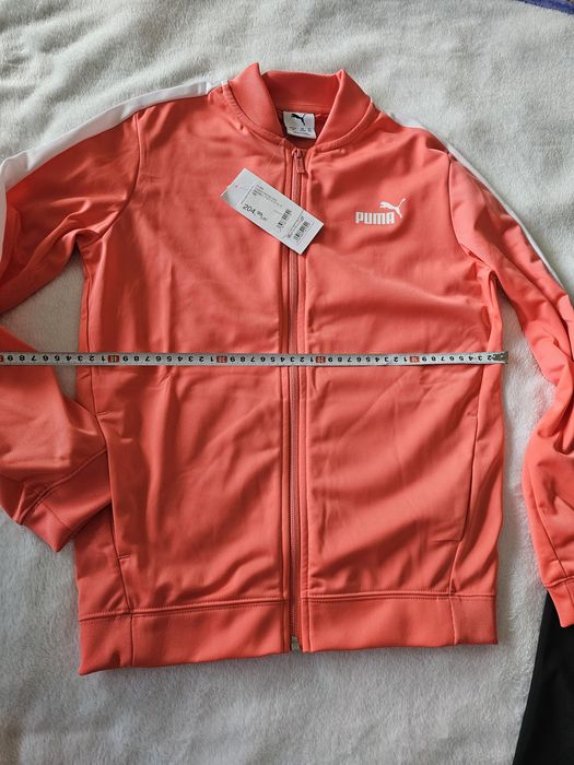 Trening Puma fete 11-12 ani/152