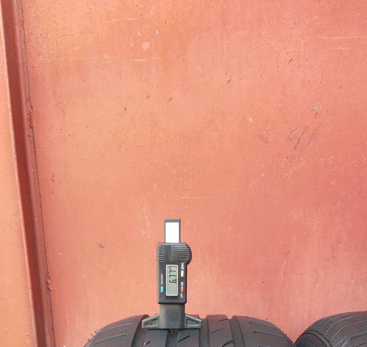 1бр. лятна гума 195/50/15  Pirelli Cinturato Verde
 P1
dot4821
6.77mm