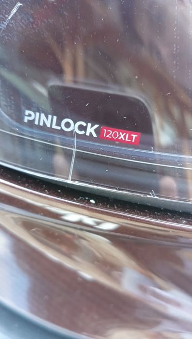 Визьор AGV Pista GP RR