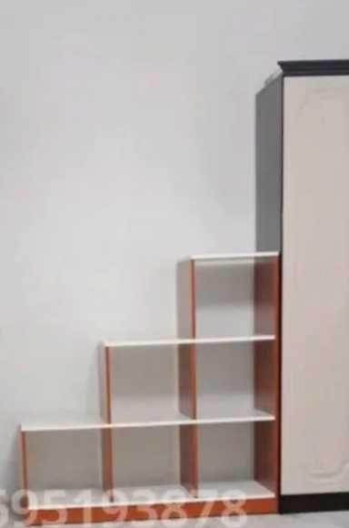 полка для игрушек