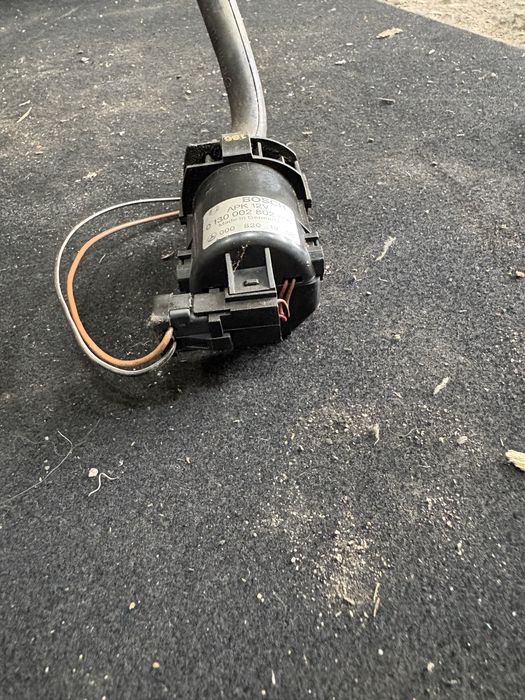 Mercedes w124 2.0i Датчик Климатик