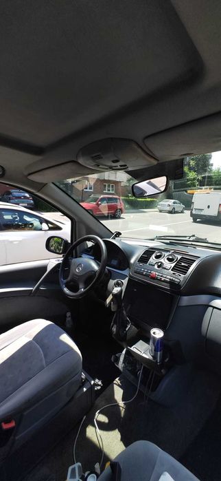 MERCEDES-BENZ V-Class 2004 — imagine 3