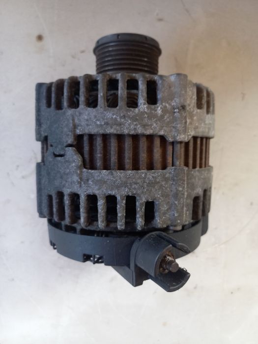 Алтернатор Land Rover Freelander 2.2d