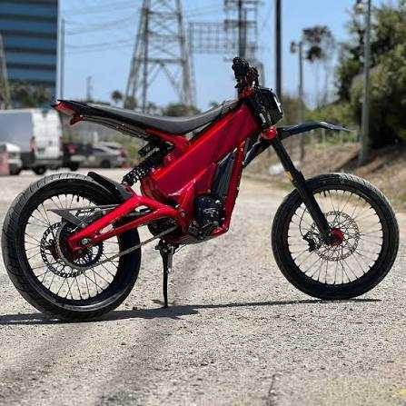 Talaria XXX TL2500