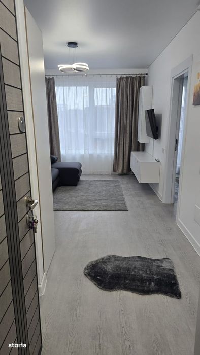 Garsonieră confortabila Chiajna | Bloc nou | Ideală pentru închiriere