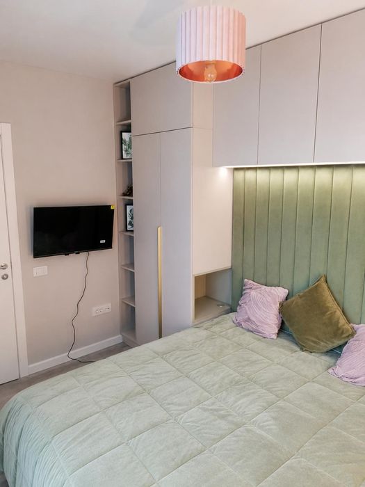 Proprietar închiriez ap cu doua camere complex Freya Home Bucium