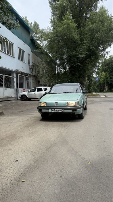 Пассат б3 срочно