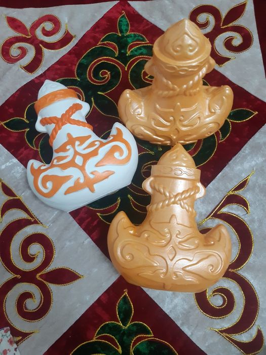 Тойтабақ тойбастар подарки