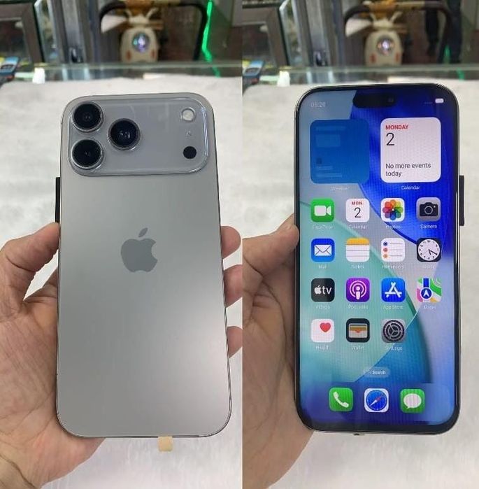 Продам айфон 17 про Макс