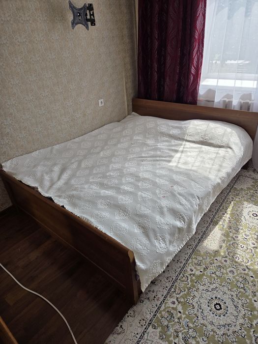 Продам б/у мебель