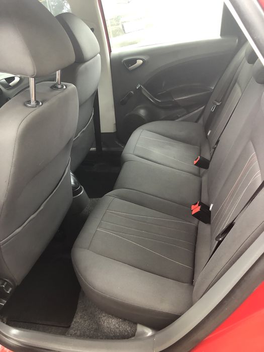 SEAT Ibiza 2012 — imagine 2