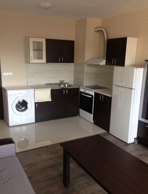 Продава се Двустаен апартамент в София, Малинова долина - 71 кв.м за 3170 €/кв.м - Снимка #2