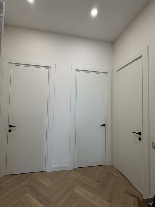 Срочно продаем 6 дверей