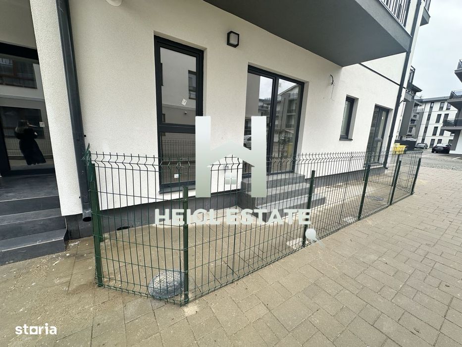 Apartament cu 2 camere de vanzare zona Braytim