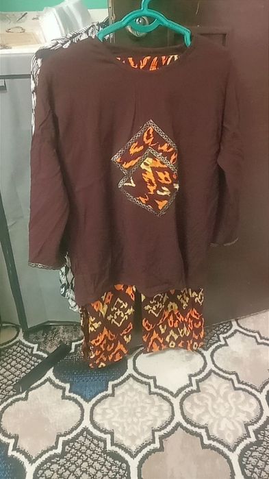 Har xil kiyimlar
